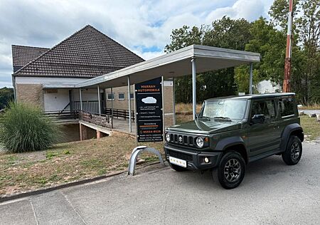 Suzuki Jimny 1.5 ALLGRIP Comfort PLUS MIT EXTRAS