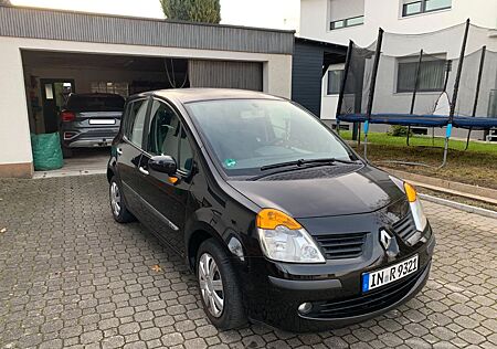 Renault Modus Dynamique 1.6 16V Dynamique