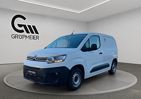 Citroën Berlingo Kasten 1. Hand|Klimaanlage|