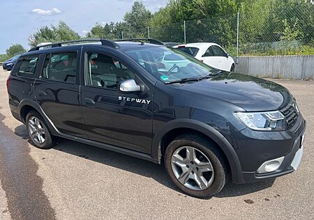 Dacia Logan MCV II Kombi Stepway klimaautomatik Kamera