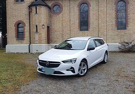 Opel Insignia 1.5 Diesel 90kW Business Edition Au...