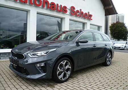 Kia Cee'd CEED_SW 1.6D 136 48V DCT SPI NAV