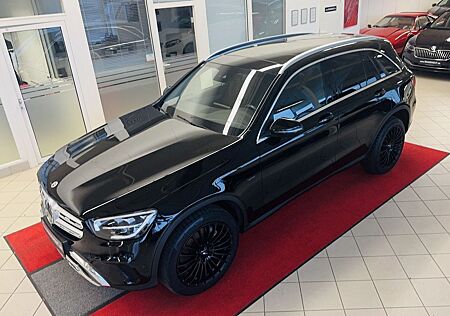 Mercedes-Benz GLC 300 GLC300 de 4Matic*Apple_Car*AHK*PANO*