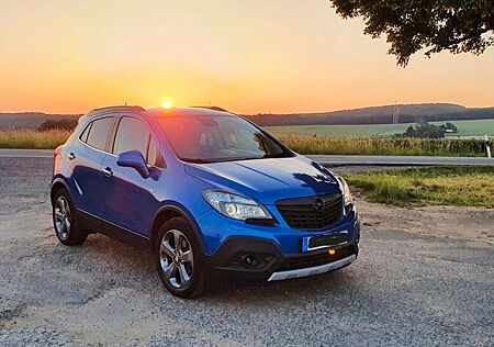 Opel Mokka 1.4 Turbo ecoFLEX INNVATION Start/Stop...