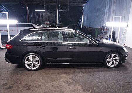 Audi A4 Avant 35 TFSI S Tronic S Line *TOUR-PAKET *LE