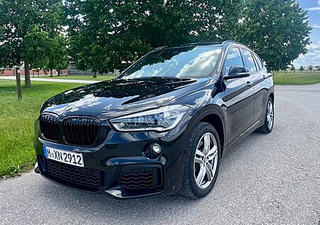 BMW X1 sDrive20i M SPORT/SHADOWL./ALCANTARA/HEADUP