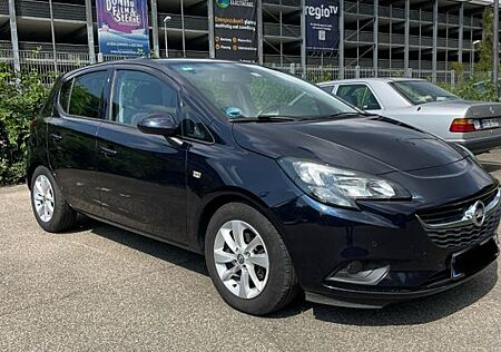 Opel Corsa 1.4 Color Edition Color Edition