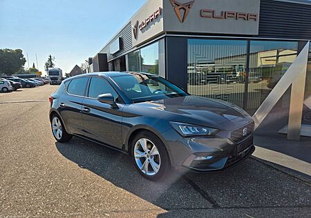 Seat Leon FR 1.5 TSI ACT 6 Gang