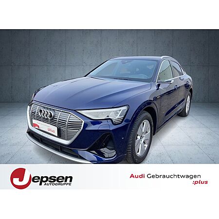 Audi e-tron leasen