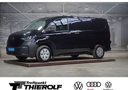 VW T7 Volkswagen Transporter Kasten 2.0 TDI 4M neues Modell NA