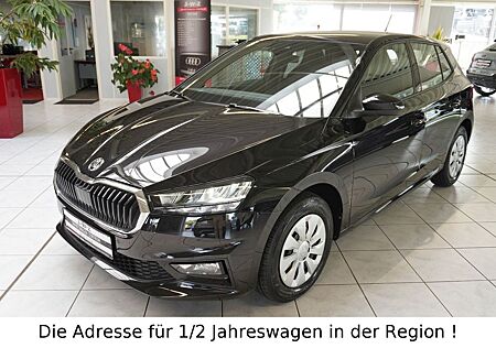 Skoda Fabia Selection 1.0 TSI*LED*SHZ*KLIMA*KAMERA*