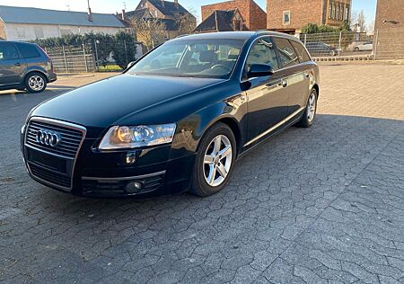 Audi A6 2.7 TDI (DPF) Avant -