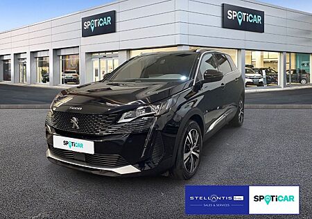 Peugeot 5008 1.2 PureTech 130 GT (EURO 6)