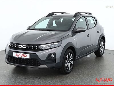 Dacia Sandero Stepway TCe 110 Expression LED Kamera Te