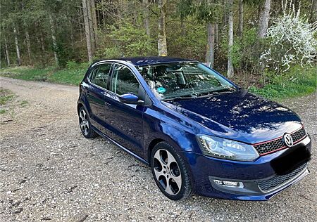 VW Polo Volkswagen 1.2 TSI DSG Highline