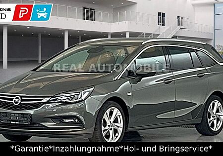 Opel Astra K Sports Tourer ON *1.HAND*TÜV 05-2027*SH*