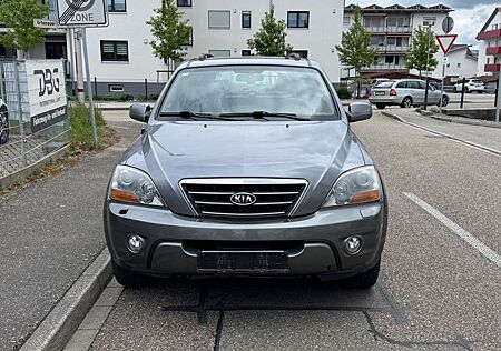 Kia Sorento 2.5 CRDi VGT EX 4x4 / TÜV NEU