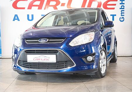 Ford C-Max Ambiente *Erst 98tkm*Automatik*Navi*