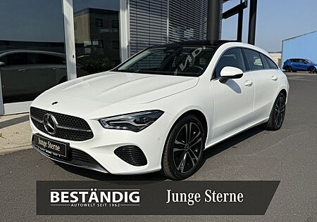 Mercedes-Benz CLA 180 Shooting Brake -ADV+PANO+WINTER+KAMERA+E