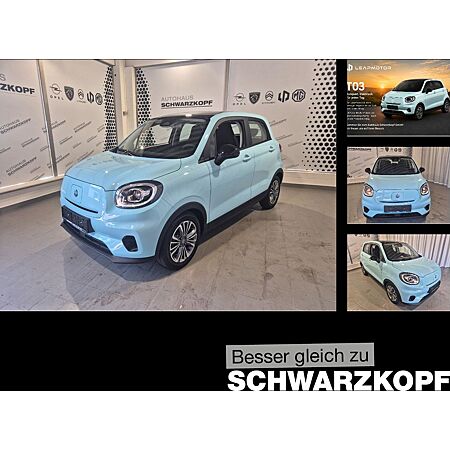 Leapmotor T03 leasen