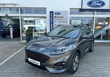 Ford Kuga PHEV ST-LINE *ad.LED/Head-Up/SHZ/GJR
