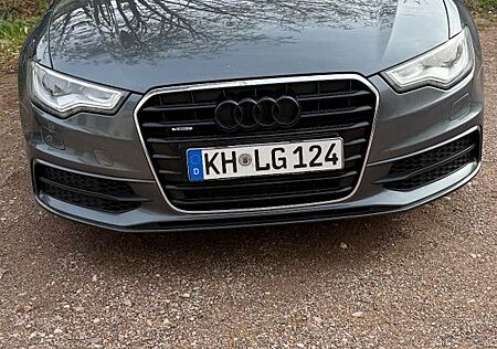 Audi A6 3.0 BITDI 3x s line Lichtmaschine DEFEKT!