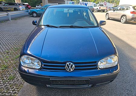 VW Golf Volkswagen Golf4