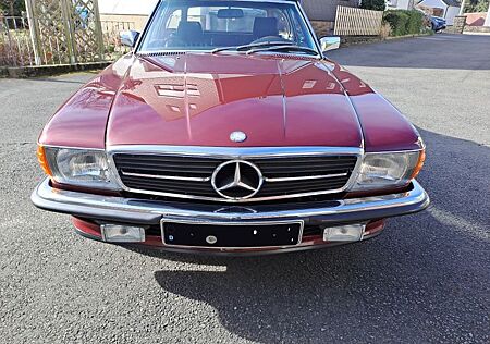 Mercedes-Benz SL 300