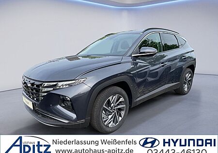 Hyundai Tucson 1.6 T-GDI Trend SHZ KAMERA NAVI LED ACC