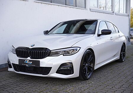 BMW 330d M-Sport / RWD*HuD*H&K*KAMERA*S.DACH*LASER