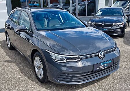 VW Golf Volkswagen VIII Life/Navi/LED/ACC/Sitzhei/PDC/Spur/1Ha