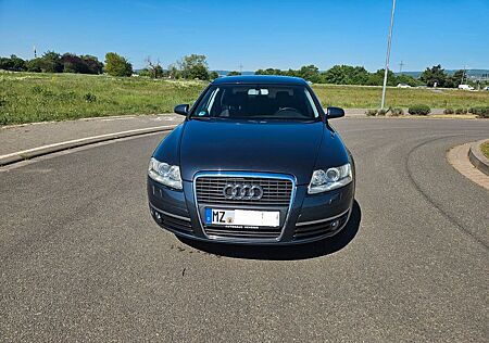 Audi A6 2.7 TDI 179PS