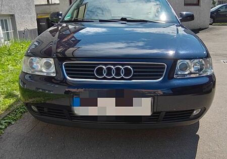 Audi A3 1.8