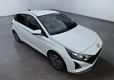Hyundai i20 1,0 MJ25 Klimaauto Navi DiCo10,25 Kam PDC...