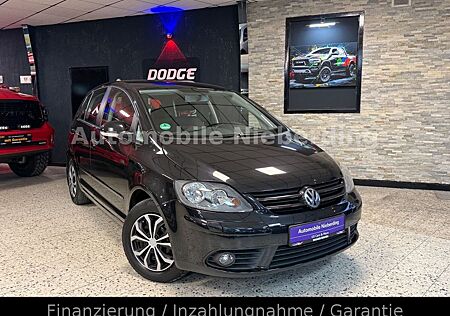 VW Golf Volkswagen Plus 1.9 TDI V Goal / DSG / Klima / AHK /