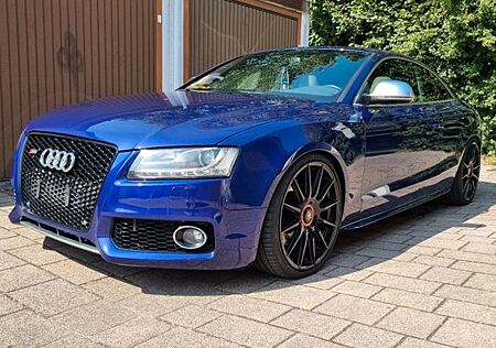Audi S5 gebraucht kaufen Audi S5 4.2 FSI - Liebhaber * Unikat * B&O