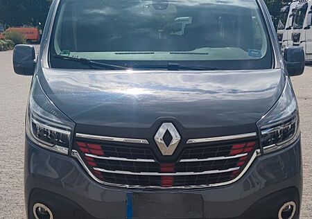 Renault Trafic Life 2.0 Diesel