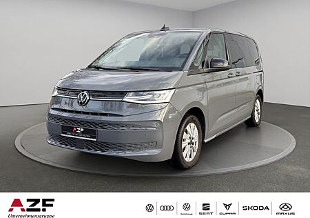 VW T7 Multivan Volkswagen 2.0 TDI DSG Life AHK+IQ.LIGHT+PANO+K