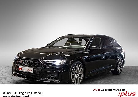Audi S6 Avant 3.0 TDI quattro Matrix Navi ACC VC 360°