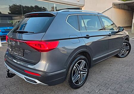 Seat Tarraco Xcellence4DriveTDI-190PS*AHK+LED+LEDER
