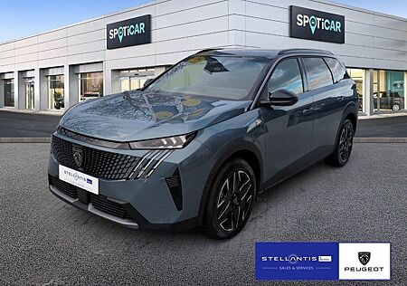Peugeot 5008 1.2 Hybrid 145 GT