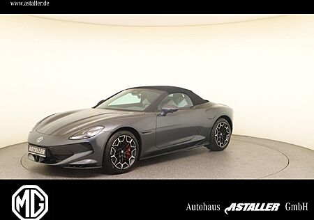 MG Cyberster 250 kW RWD ACC+360°+Totw+Navi+19''+LED