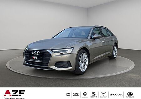 Audi A6 Avant 40 TDI qu. S-tronic AHK+MATRIX-LED+NAVI