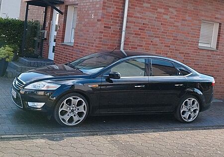Ford Mondeo 2,5 Ghia Ghia