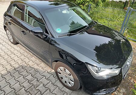 Audi A1 1.6 TDI Ambition Sportback Ambition