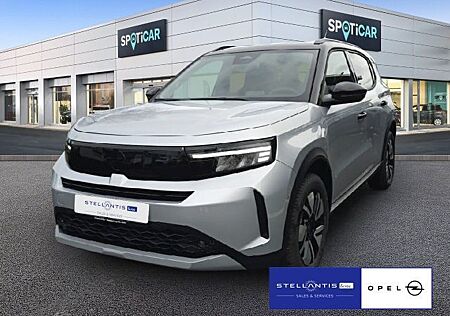 Opel Frontera GS 1.2 Hybridmotor 10 7kW GS