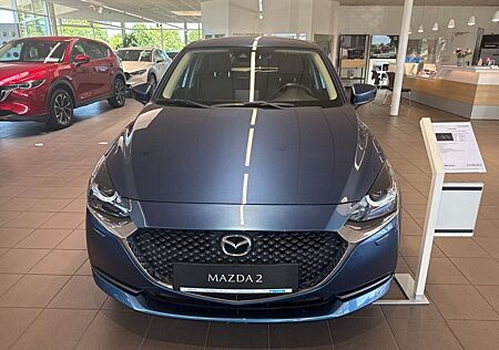 Mazda 2 SKYACTIV-G 90 M Hybrid