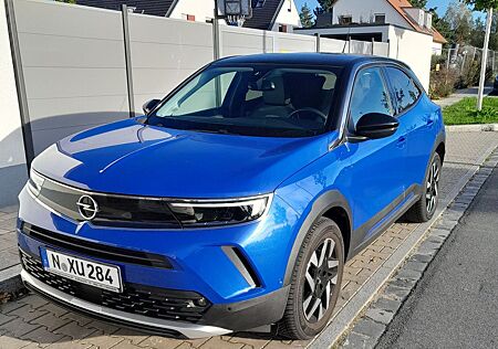 Opel Mokka 1.2 Eleg.*Keyless*SH*LED*2xPDC*RFK180*DAB