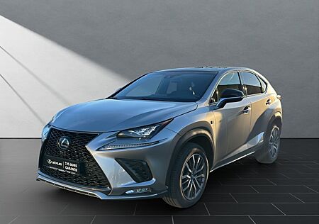 Lexus NX 300h NX 300 h*F-Sport*PANO*360KAMERA* 15J-GARANTIE