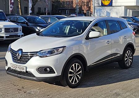 Renault Kadjar Business Edition TCe 140 GPF